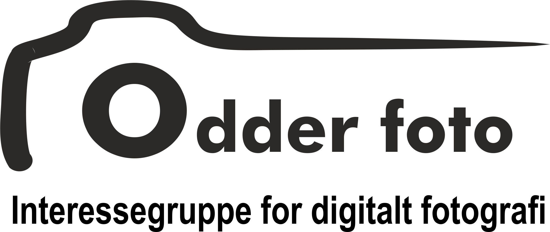 odderfotoklub logo